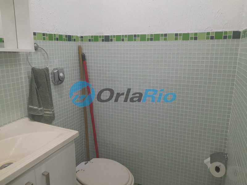 Loja-Salão à venda, 35m² - Foto 13