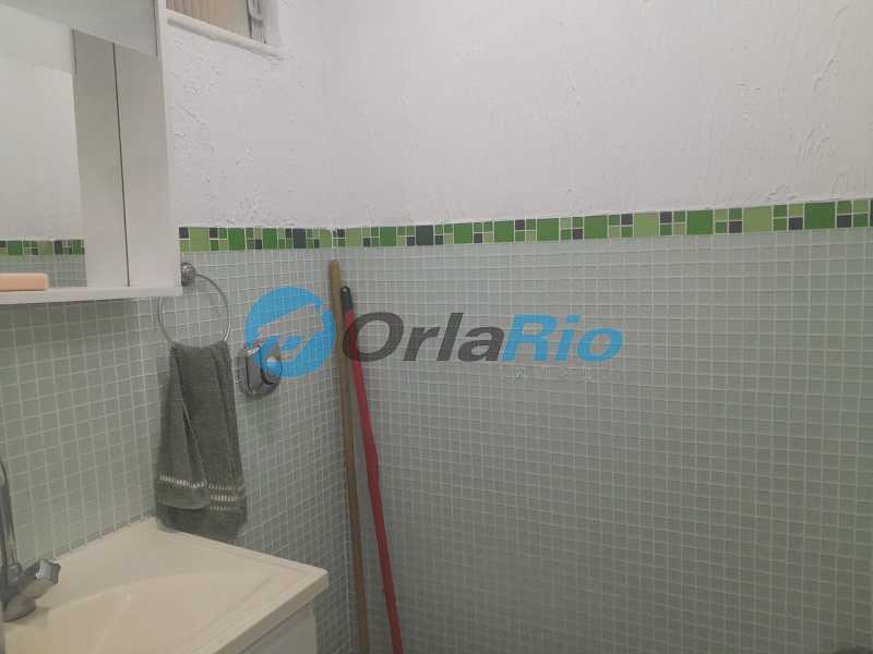 Loja-Salão à venda, 35m² - Foto 14