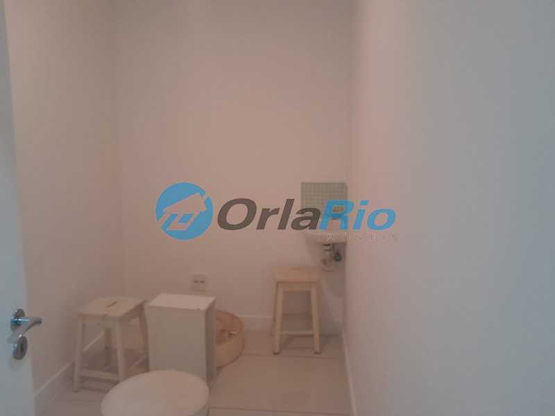 Loja-Salão à venda, 35m² - Foto 10