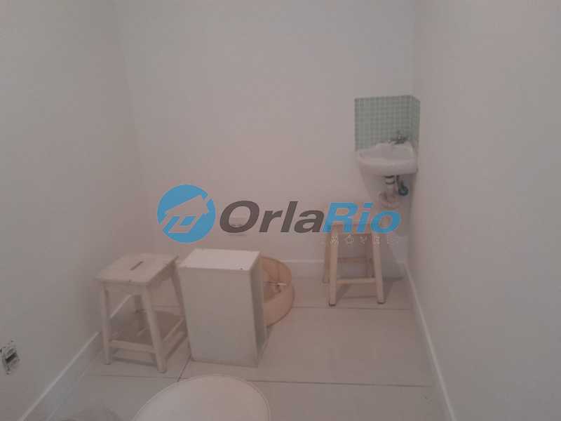 Loja-Salão à venda, 35m² - Foto 8