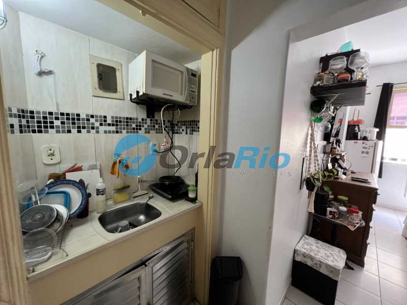 Kitnet e Studio à venda, 19m² - Foto 26