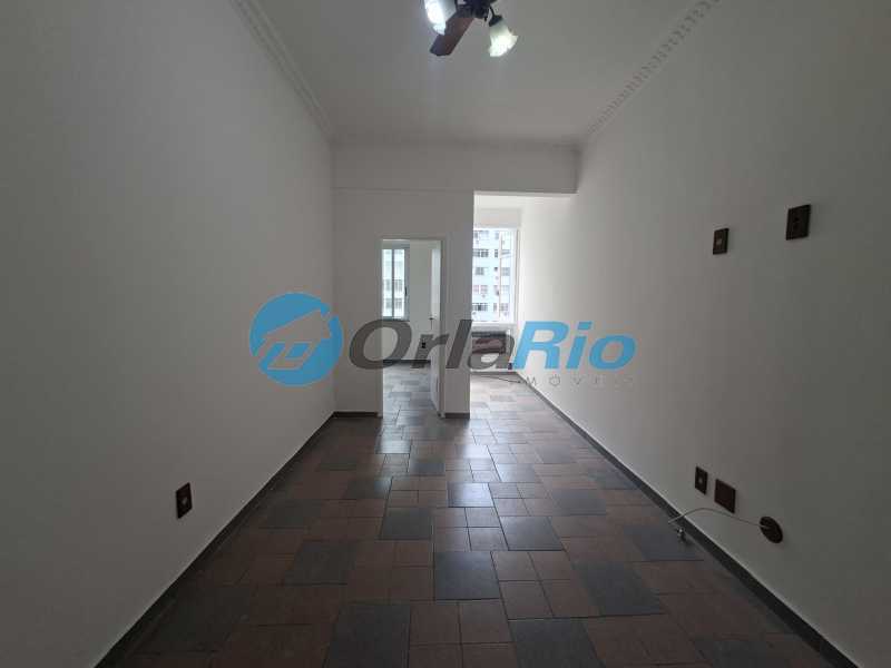 Apartamento, 2 quartos, 62 m² - Foto 2