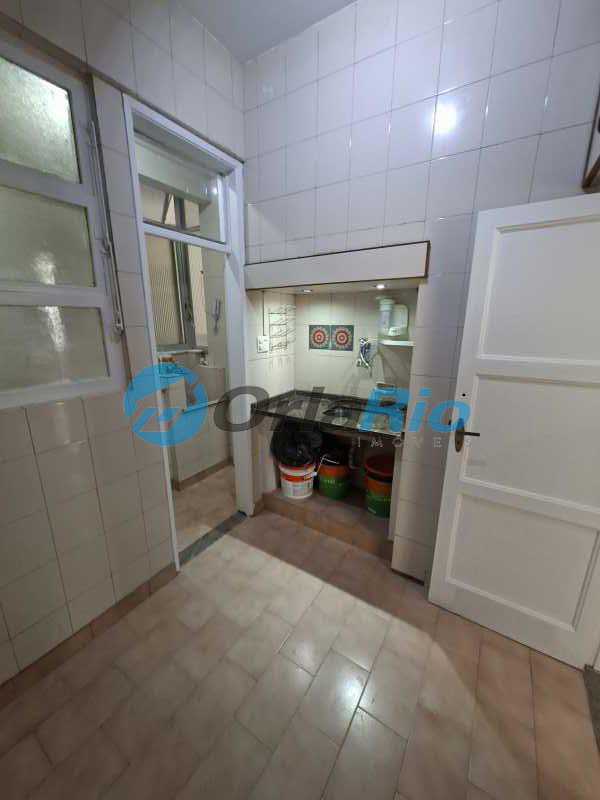 Apartamento, 2 quartos, 62 m² - Foto 15