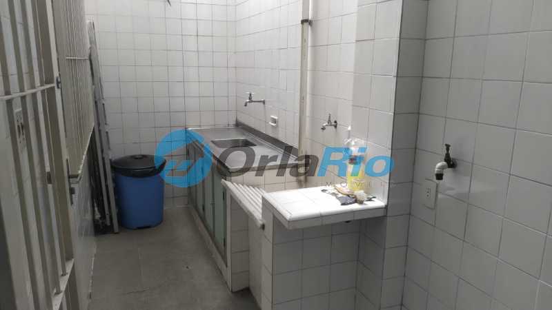 Casa à venda com 3 quartos, 180m² - Foto 25