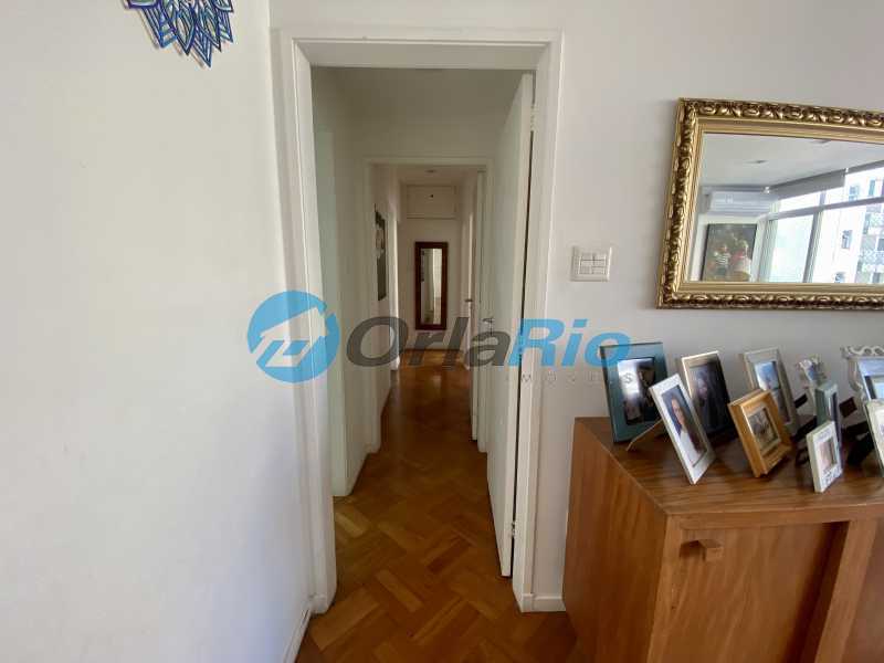 Apartamento à venda com 3 quartos, 150m² - Foto 4