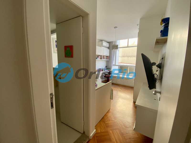 Apartamento à venda com 3 quartos, 150m² - Foto 9