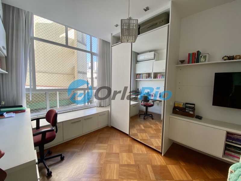 Apartamento à venda com 3 quartos, 150m² - Foto 8