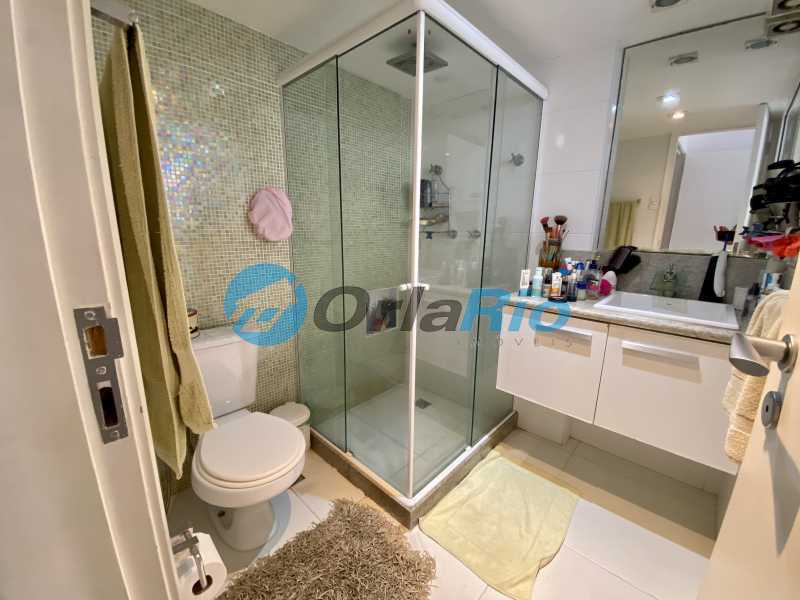 Apartamento à venda com 3 quartos, 150m² - Foto 10