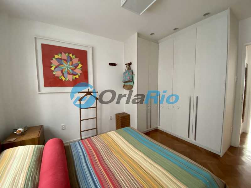 Apartamento à venda com 3 quartos, 150m² - Foto 14