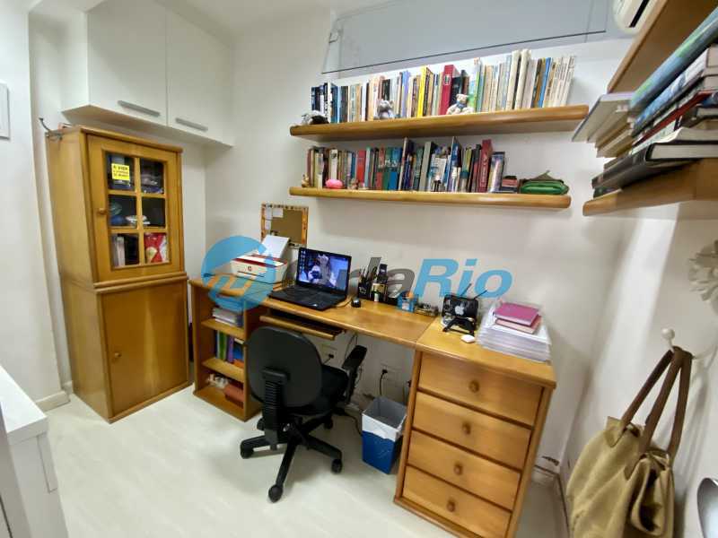 Apartamento à venda com 3 quartos, 150m² - Foto 20