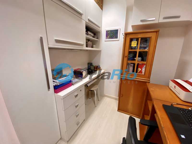 Apartamento à venda com 3 quartos, 150m² - Foto 21