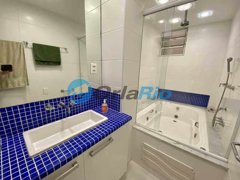 Apartamento à venda com 3 quartos, 150m² - Foto 23