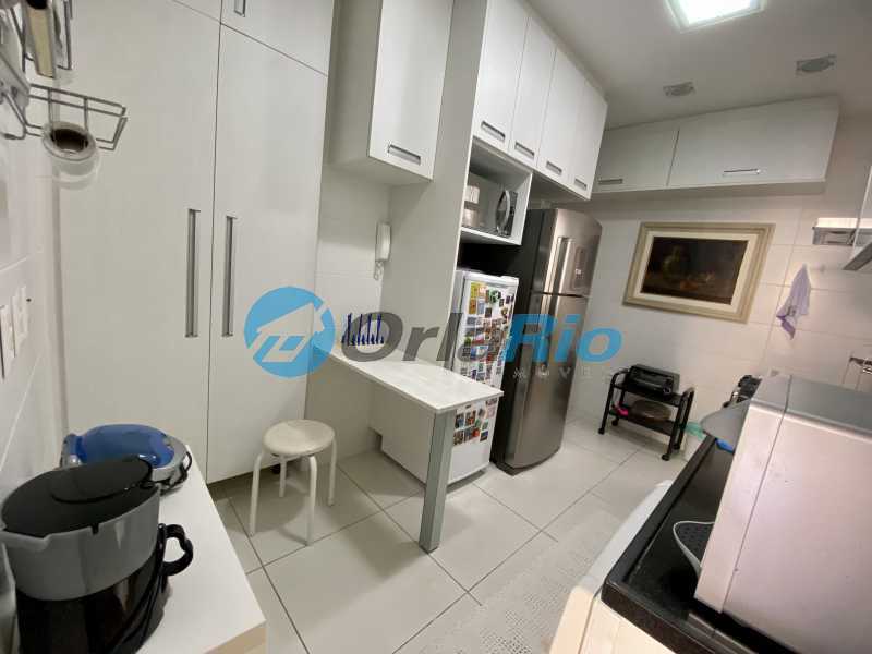 Apartamento à venda com 3 quartos, 150m² - Foto 24