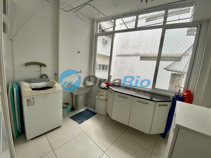 Apartamento à venda com 3 quartos, 150m² - Foto 28