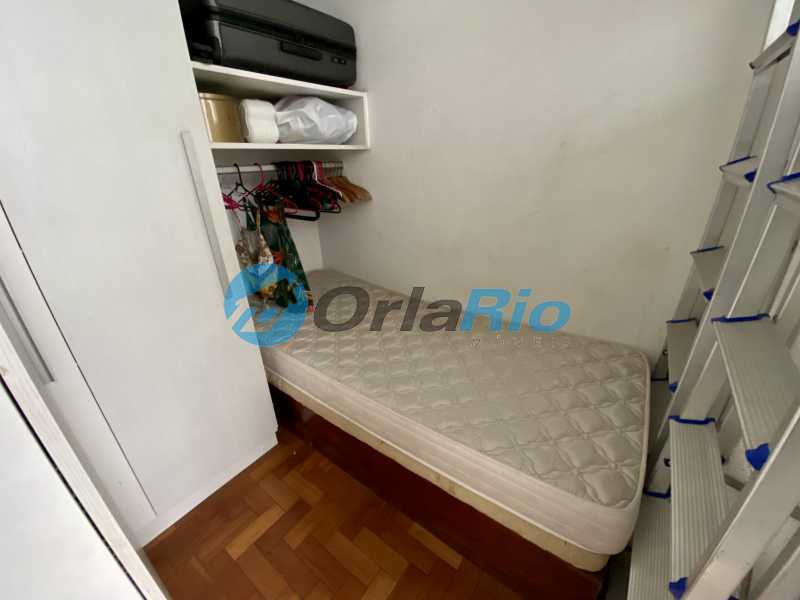 Apartamento à venda com 3 quartos, 150m² - Foto 29