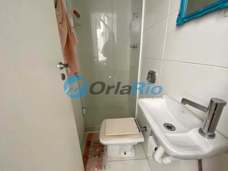 Apartamento à venda com 3 quartos, 150m² - Foto 30