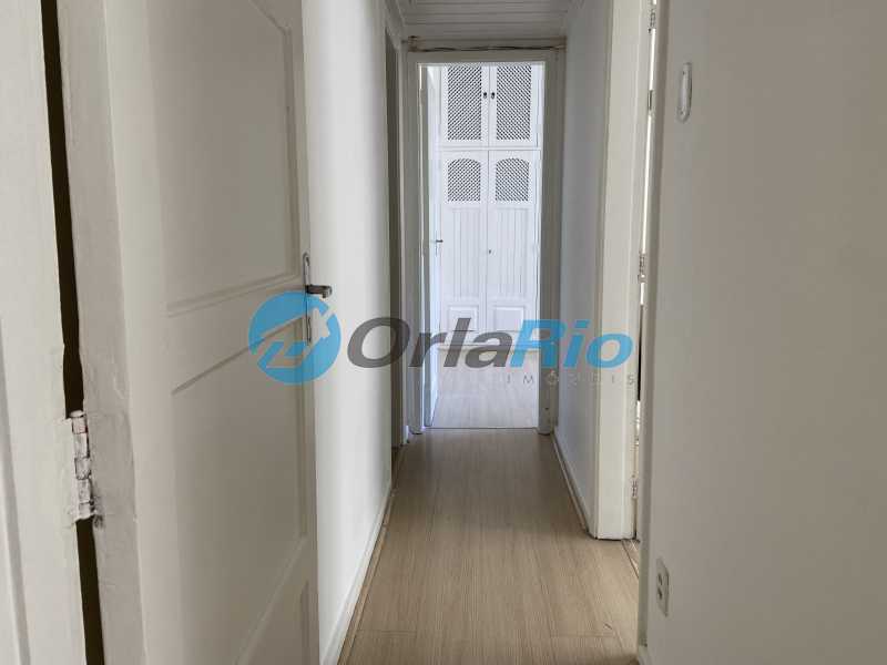 Apartamento à venda com 2 quartos, 66m² - Foto 5