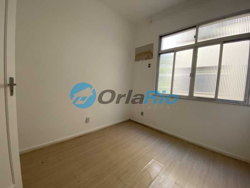 Apartamento à venda com 2 quartos, 66m² - Foto 6