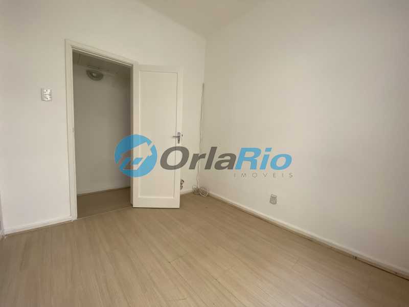 Apartamento à venda com 2 quartos, 66m² - Foto 7