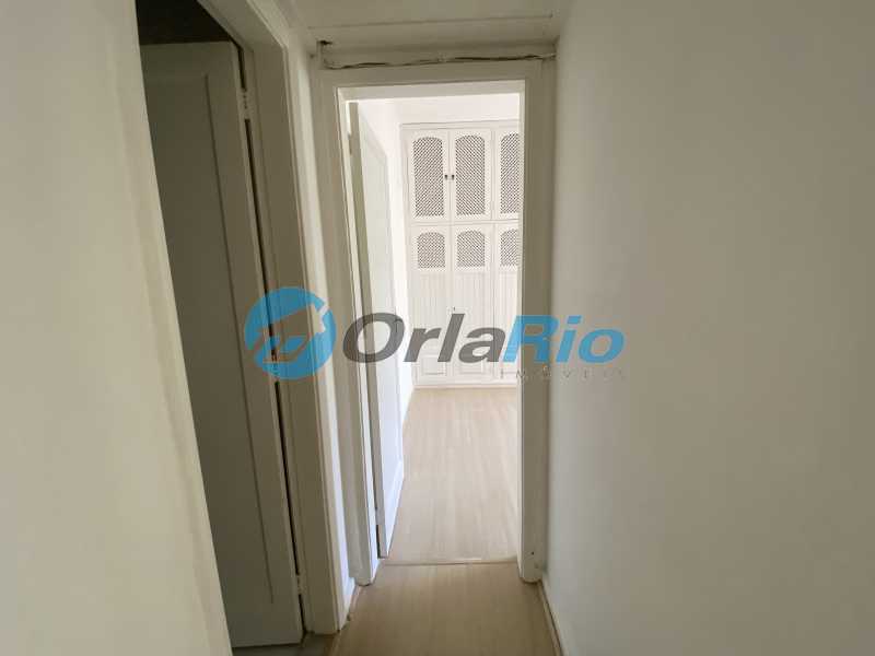 Apartamento à venda com 2 quartos, 66m² - Foto 11