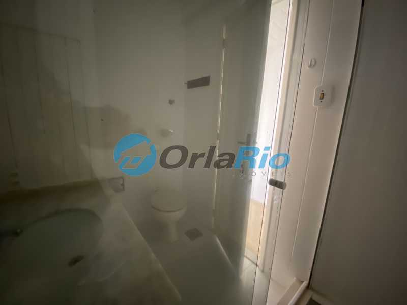 Apartamento à venda com 2 quartos, 66m² - Foto 20