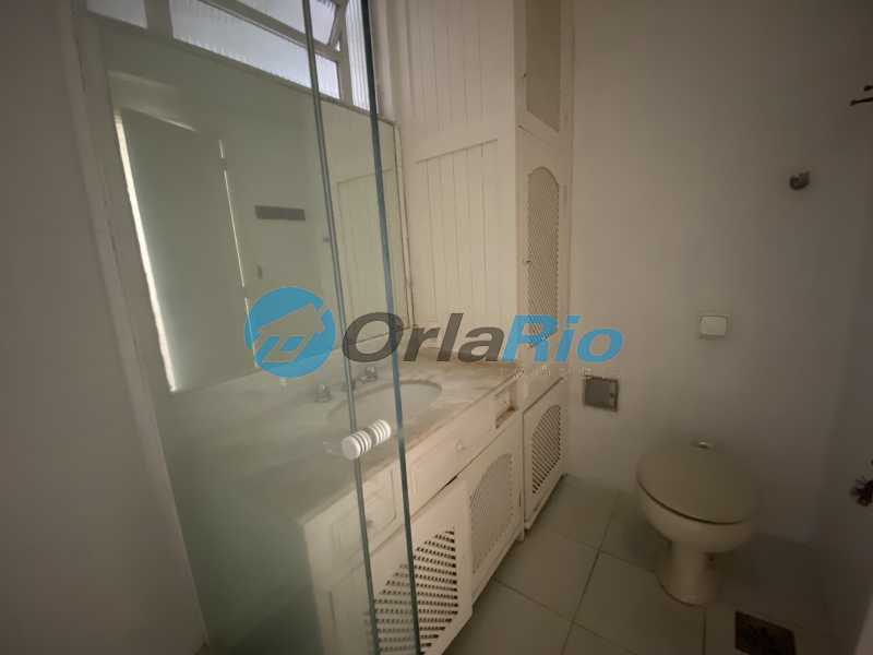 Apartamento à venda com 2 quartos, 66m² - Foto 21