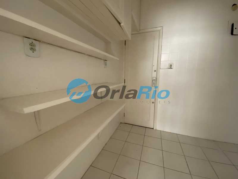 Apartamento à venda com 2 quartos, 66m² - Foto 22