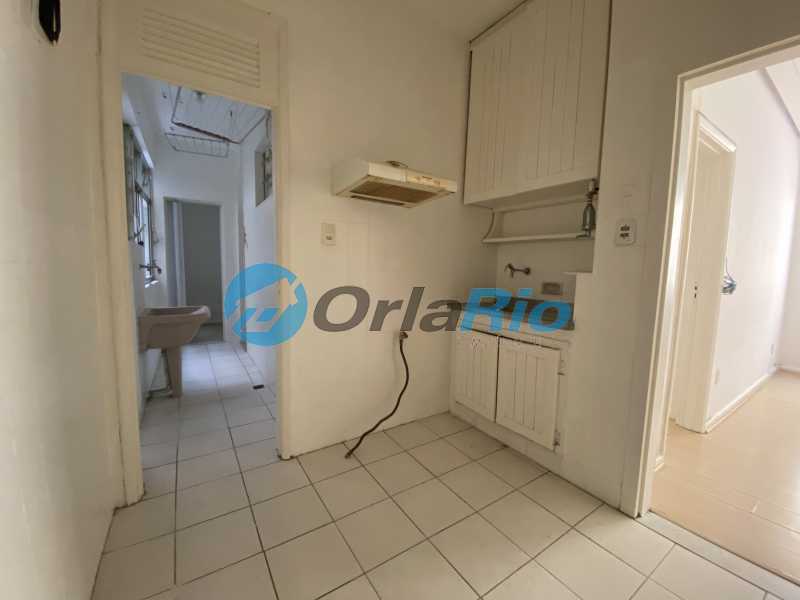 Apartamento à venda com 2 quartos, 66m² - Foto 23