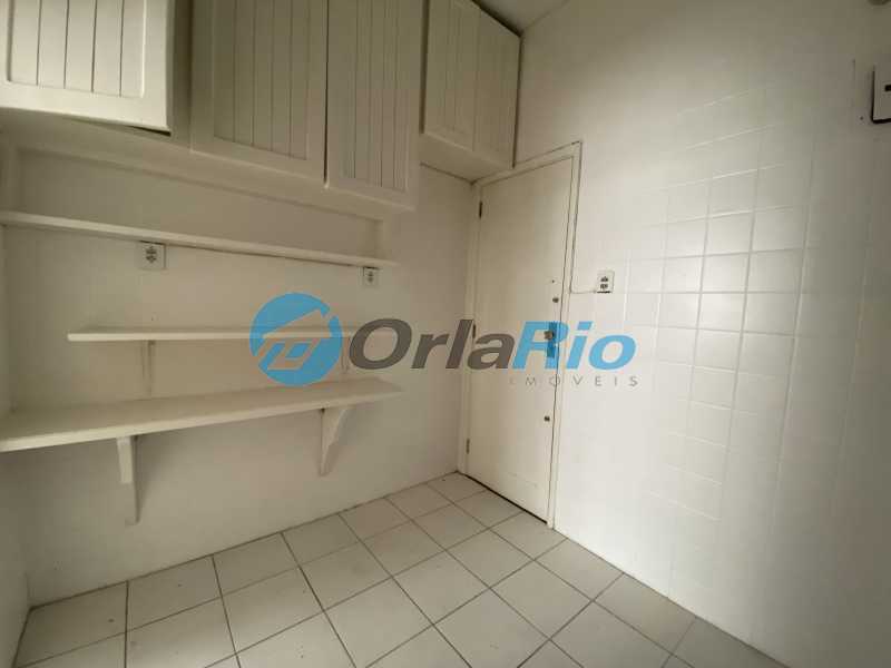 Apartamento à venda com 2 quartos, 66m² - Foto 25