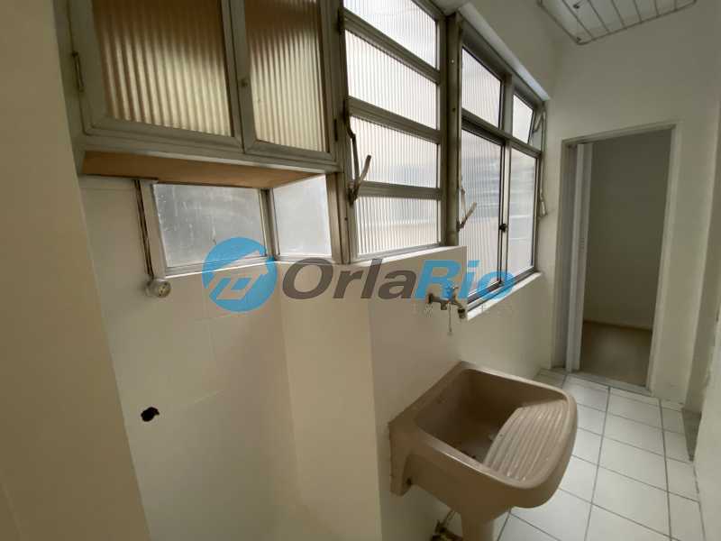 Apartamento à venda com 2 quartos, 66m² - Foto 26