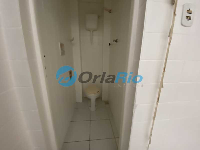 Apartamento à venda com 2 quartos, 66m² - Foto 27