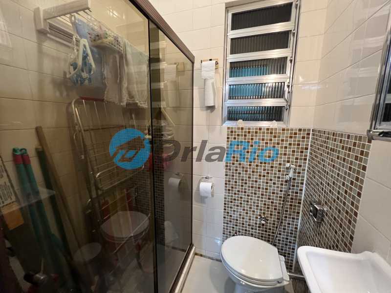 Apartamento à venda com 1 quarto, 44m² - Foto 18