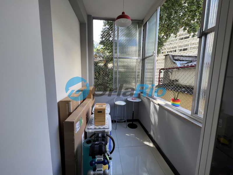 Apartamento à venda com 1 quarto, 44m² - Foto 5