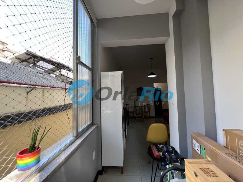 Apartamento à venda com 1 quarto, 44m² - Foto 7