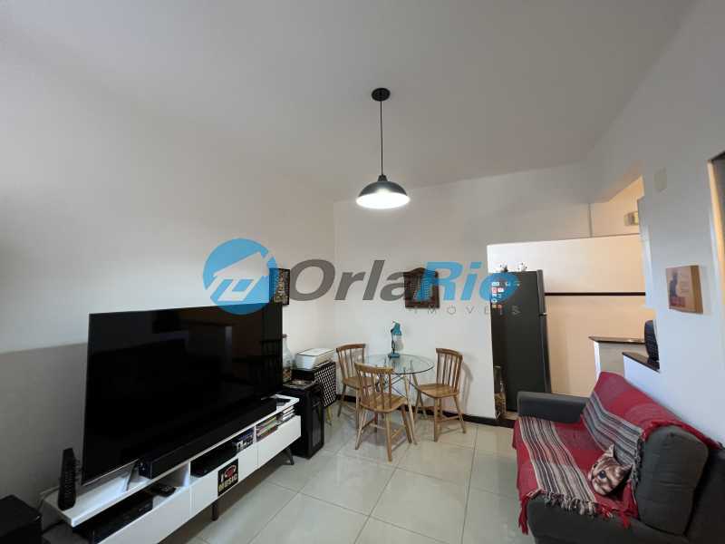 Apartamento à venda com 1 quarto, 44m² - Foto 4