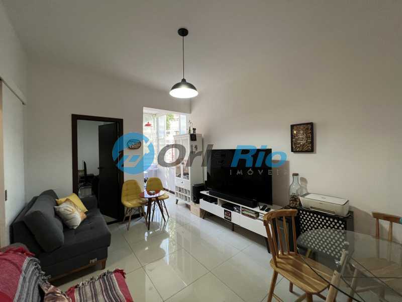 Apartamento à venda com 1 quarto, 44m² - Foto 1