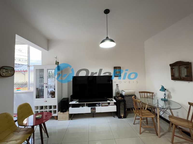 Apartamento à venda com 1 quarto, 44m² - Foto 8