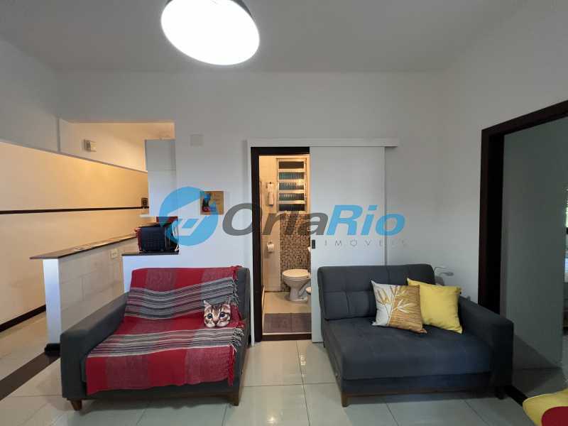 Apartamento à venda com 1 quarto, 44m² - Foto 9