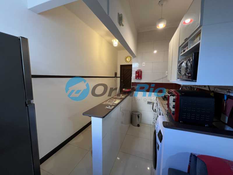 Apartamento à venda com 1 quarto, 44m² - Foto 23