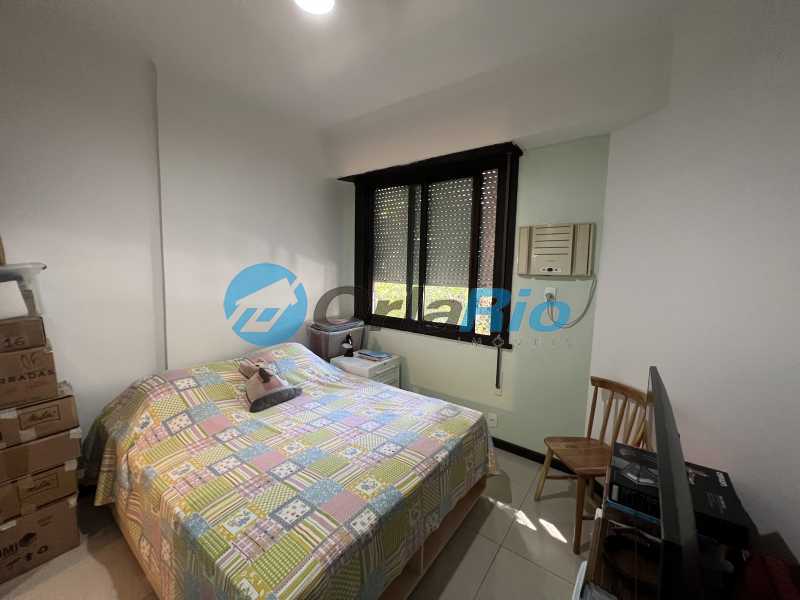 Apartamento à venda com 1 quarto, 44m² - Foto 10