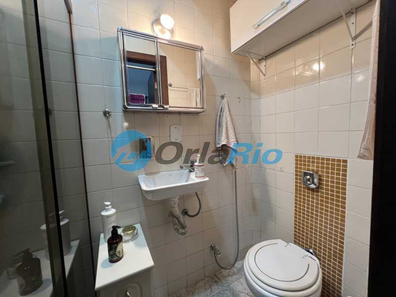 Apartamento à venda com 1 quarto, 44m² - Foto 14