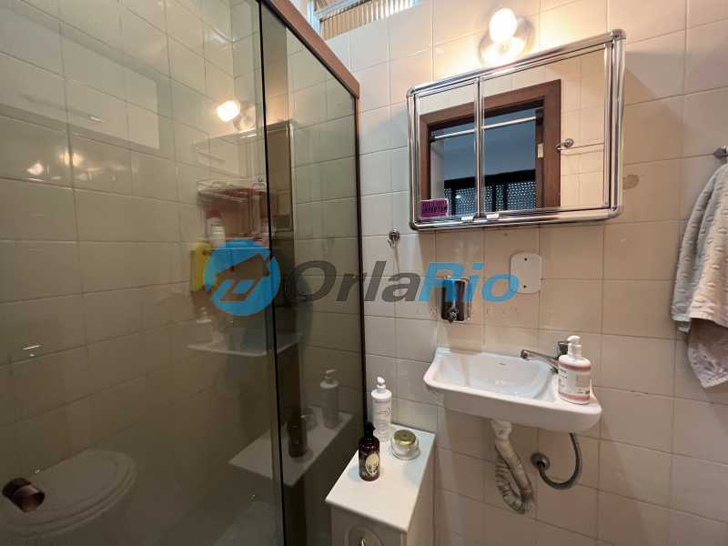 Apartamento à venda com 1 quarto, 44m² - Foto 15