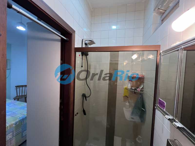 Apartamento à venda com 1 quarto, 44m² - Foto 16