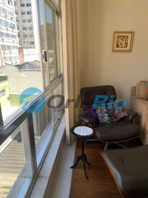 Apartamento à venda com 3 quartos, 170m² - Foto 7