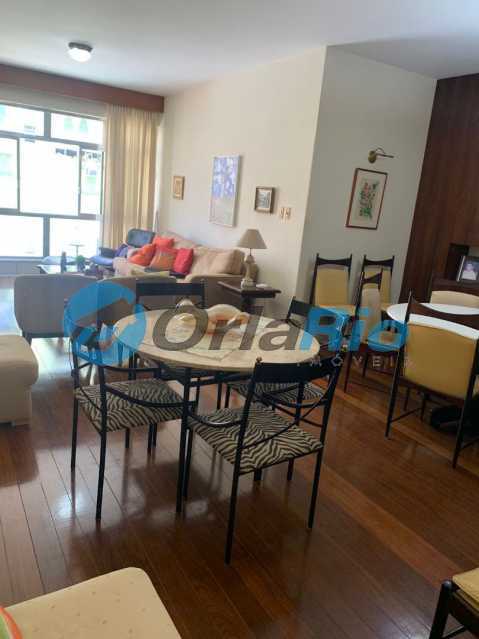 Apartamento à venda com 3 quartos, 170m² - Foto 5