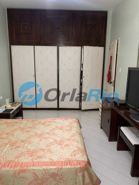 Apartamento à venda com 3 quartos, 170m² - Foto 14