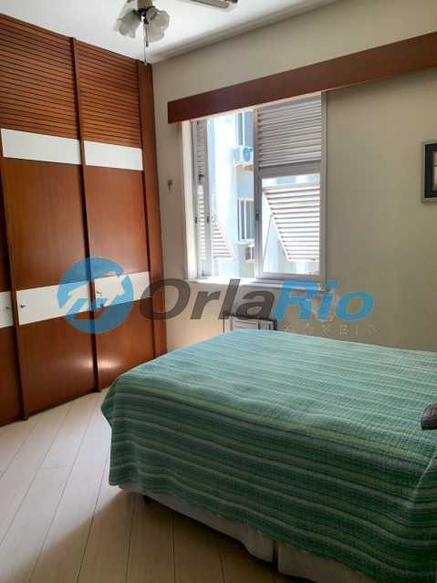 Apartamento à venda com 3 quartos, 170m² - Foto 11