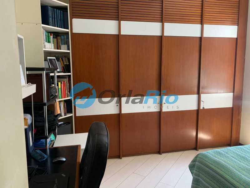 Apartamento à venda com 3 quartos, 170m² - Foto 12