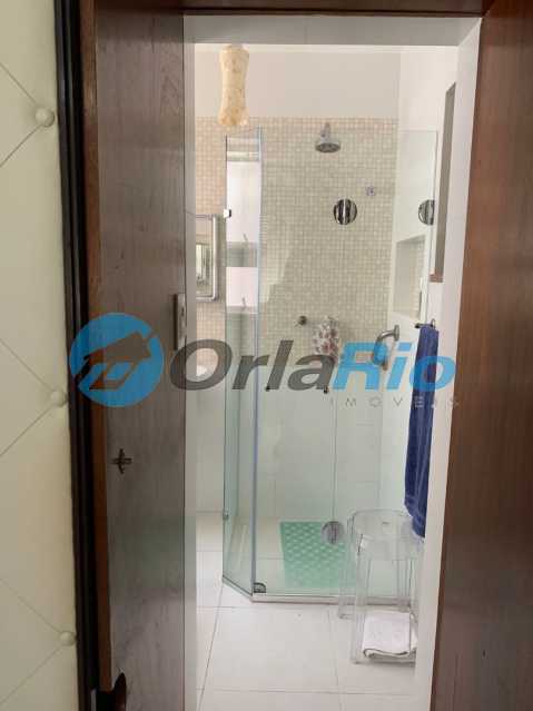 Apartamento à venda com 3 quartos, 170m² - Foto 18