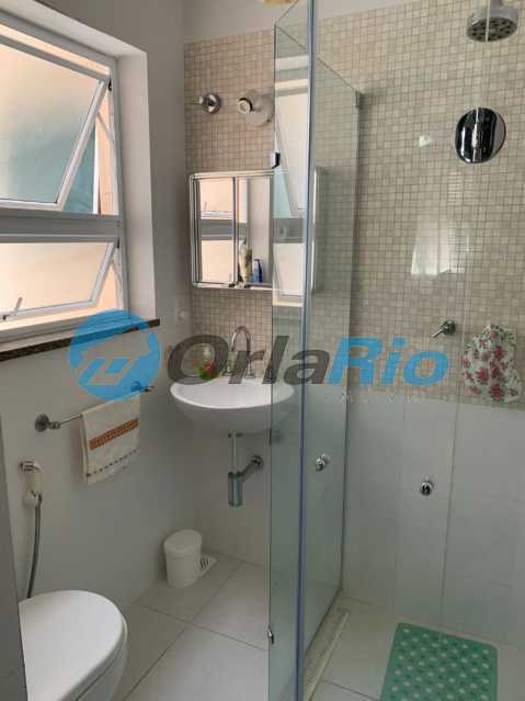 Apartamento à venda com 3 quartos, 170m² - Foto 16